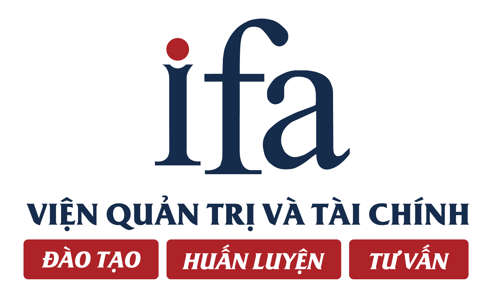 Logo IFA